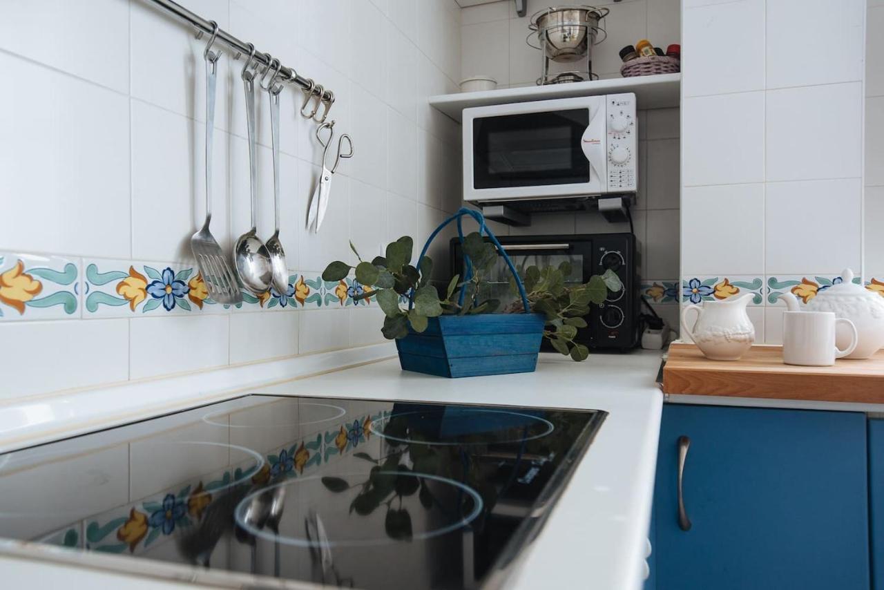 Rentalsevilla Vidrio I المظهر الخارجي الصورة